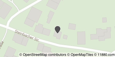 Auf Stadtplan Sankt Wendel, Saar anzeigen