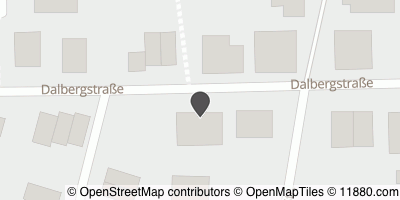 Auf Stadtplan Altrip, Rhein-Pfalz-Kreis anzeigen