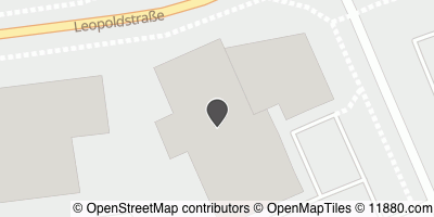 Auf Stadtplan Amberg, Oberpfalz anzeigen