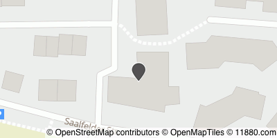 Auf Stadtplan Oberasbach bei Nürnberg anzeigen