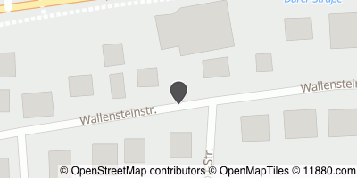 Auf Stadtplan Oberasbach bei Nürnberg anzeigen