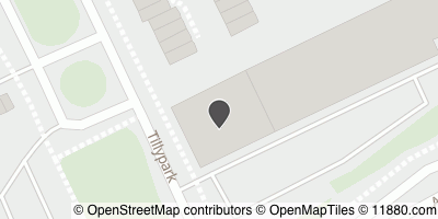 Auf Stadtplan Nürnberg, Mittelfranken anzeigen