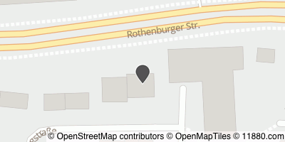 Auf Stadtplan Oberasbach bei Nürnberg anzeigen
