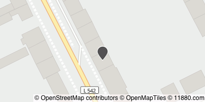 Auf Stadtplan Mannheim anzeigen