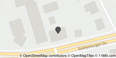 Auf Stadtplan Oberasbach bei Nürnberg anzeigen