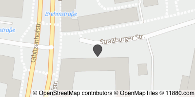 Auf Stadtplan Nürnberg, Mittelfranken anzeigen