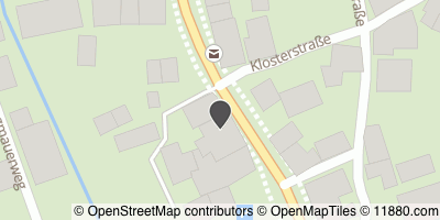 Auf Stadtplan Schönau, Odenwald anzeigen