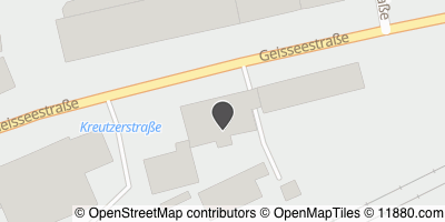 Auf Stadtplan Nürnberg, Mittelfranken anzeigen