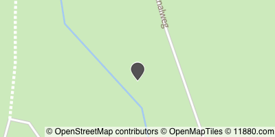 Auf Stadtplan Fahrenbach, Baden anzeigen