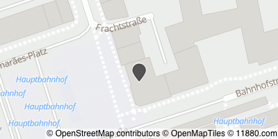 Auf Stadtplan Kaiserslautern anzeigen