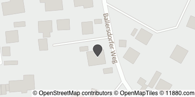 Auf Stadtplan Cadolzburg anzeigen