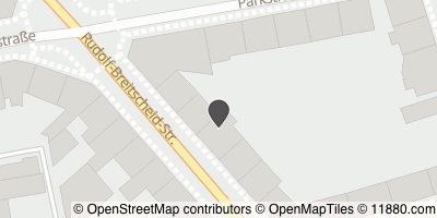 Auf Stadtplan Kaiserslautern anzeigen