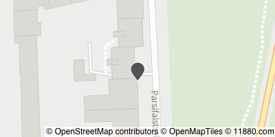 Auf Stadtplan Nürnberg, Mittelfranken anzeigen