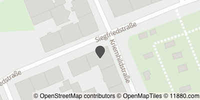 Auf Stadtplan Nürnberg, Mittelfranken anzeigen