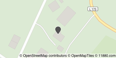 Auf Stadtplan Merzig anzeigen