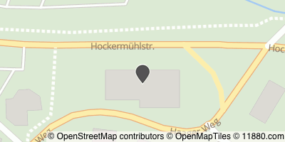 Auf Stadtplan Amberg, Oberpfalz anzeigen