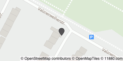 Auf Stadtplan Nürnberg, Mittelfranken anzeigen