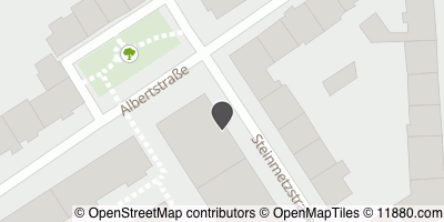 Auf Stadtplan Kaiserslautern anzeigen