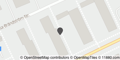 Auf Stadtplan Nürnberg, Mittelfranken anzeigen