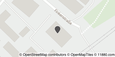 Auf Stadtplan Nürnberg, Mittelfranken anzeigen