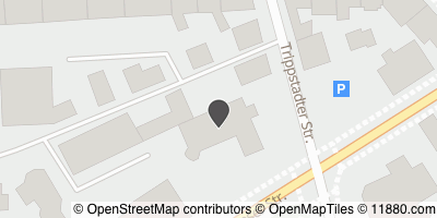 Auf Stadtplan Kaiserslautern anzeigen