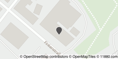 Auf Stadtplan Nürnberg, Mittelfranken anzeigen