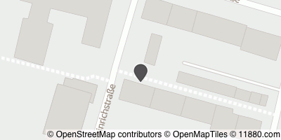 Auf Stadtplan Nürnberg, Mittelfranken anzeigen