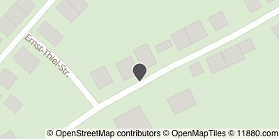 Auf Stadtplan Merzig anzeigen