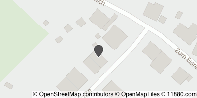 Auf Stadtplan Lebach anzeigen