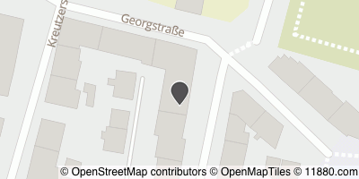 Auf Stadtplan Nürnberg, Mittelfranken anzeigen