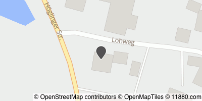 Auf Stadtplan Freudenberg, Oberpfalz anzeigen