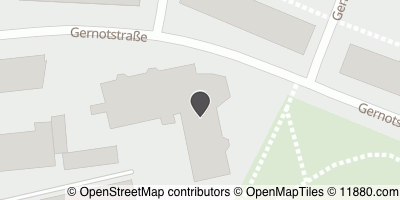 Auf Stadtplan Nürnberg, Mittelfranken anzeigen