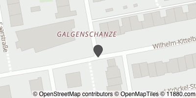 Auf Stadtplan Kaiserslautern anzeigen