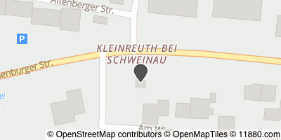 Auf Stadtplan Nürnberg, Mittelfranken anzeigen