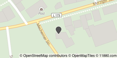 Auf Stadtplan Merzig anzeigen