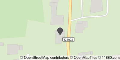 Auf Stadtplan Fahrenbach, Baden anzeigen