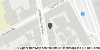 Auf Stadtplan Kaiserslautern anzeigen