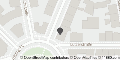 Auf Stadtplan Kaiserslautern anzeigen