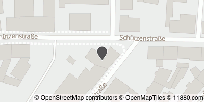 Auf Stadtplan Zirndorf, Mittelfranken anzeigen