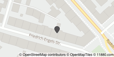 Auf Stadtplan Kaiserslautern anzeigen