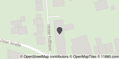 Auf Stadtplan Merzig anzeigen