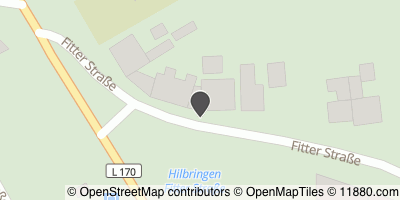 Auf Stadtplan Merzig anzeigen