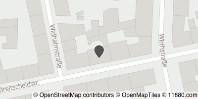 Auf Stadtplan Nürnberg, Mittelfranken anzeigen