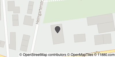 Auf Stadtplan Zirndorf, Mittelfranken anzeigen