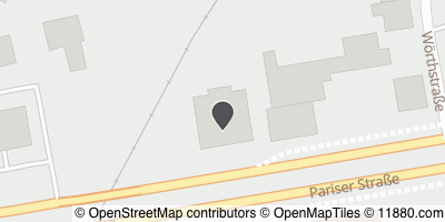 Auf Stadtplan Kaiserslautern anzeigen