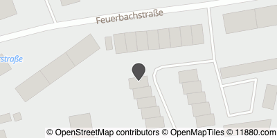 Auf Stadtplan Kaiserslautern anzeigen