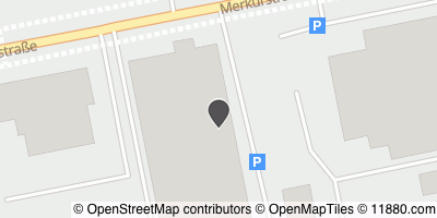 Auf Stadtplan Kaiserslautern anzeigen