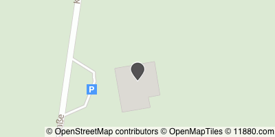 Auf Stadtplan Beckingen anzeigen