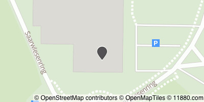 Auf Stadtplan Merzig anzeigen