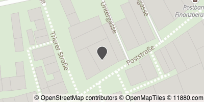 Auf Stadtplan Merzig anzeigen